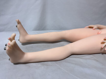 【中古】色気美人 TPE製 約90cm Rico B つむり目ヘッド アニメドール 自立加工あり DF5160 - 画像 (19)