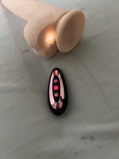 【中古美品】Qitadoll　硬質シリコンヘッド植毛+TPEボディ　男性型ドール　振動陰茎　動作確認済み　約165cm　DF5150 - 画像 (18)