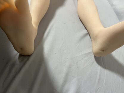 【中古美品】Qitadoll　硬質シリコンヘッド植毛+TPEボディ　男性型ドール　振動陰茎　動作確認済み　約165cm　DF5150 - 画像 (17)