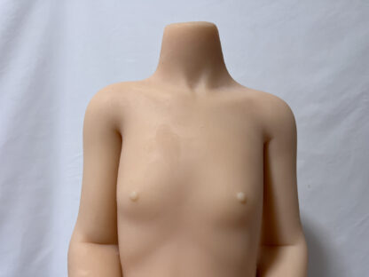 【中古】Dimudoll TPE製 約95cm AAカップ ボディ単品のみ ホール一体型 DF4984 - 画像 (2)