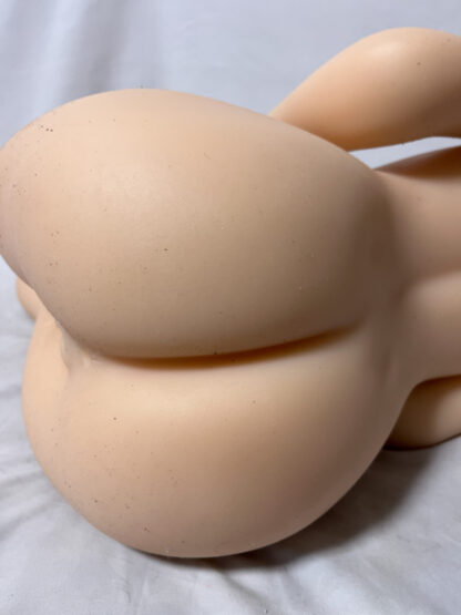 【中古】Dimudoll TPE製 約95cm AAカップ ボディ単品のみ ホール一体型 DF4984 - 画像 (10)