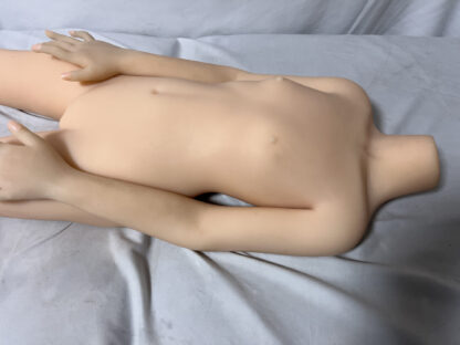 【中古】Dimudoll TPE製 約95cm AAカップ ボディ単品のみ ホール一体型 DF4984 - 画像 (12)