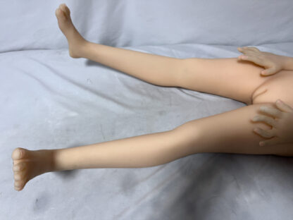 【中古】Dimudoll TPE製 約95cm AAカップ ボディ単品のみ ホール一体型 DF4984 - 画像 (13)