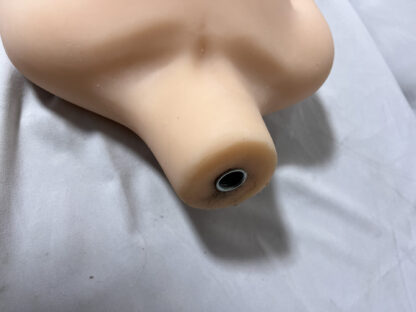 【中古】Dimudoll TPE製 約95cm AAカップ ボディ単品のみ ホール一体型 DF4984 - 画像 (15)