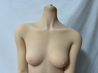【中古】MyLoliWaifu(MLW) 美亜 シリコン製ヘッド＋TPE製ボディ 約138cm Aカップ ホール脱着式 DF5186 - 画像 (9)