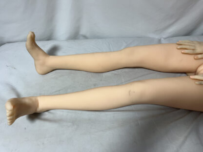 【中古】FUDOLL TPE製 ボディ単品のみ 約135cm Bカップ ホール一体型 ゼリー胸 DF5182 - 画像 (13)