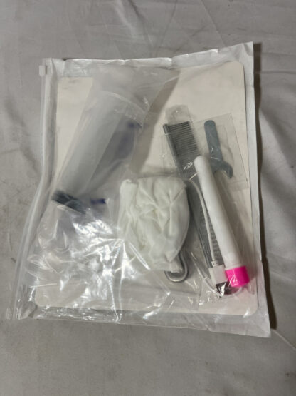 【中古・美品】Sino-doll フルシリコン製 トルソータイプ S31ヘッド 約75cm 柔らかお尻仕様 オーラル可 DF5198 - 画像 (15)