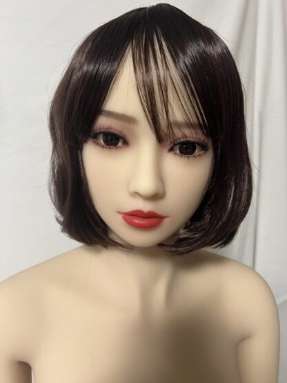 【中古美品】Aibeidoll　ホール脱着式　オーラル可　約158cm　DF5181 - 画像 (2)