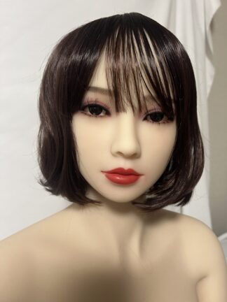 【中古美品】Aibeidoll　ホール脱着式　オーラル可　約158cm　DF5181