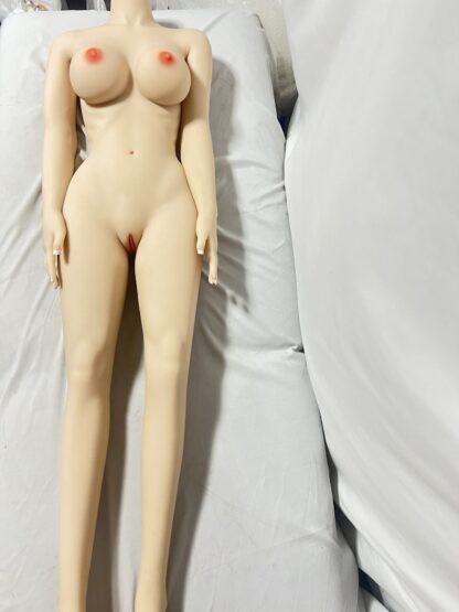 【中古美品】Aibeidoll　ホール脱着式　オーラル可　約158cm　DF5181 - 画像 (8)