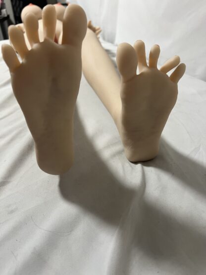 【中古美品】Aibeidoll　ホール脱着式　オーラル可　約158cm　DF5181 - 画像 (18)
