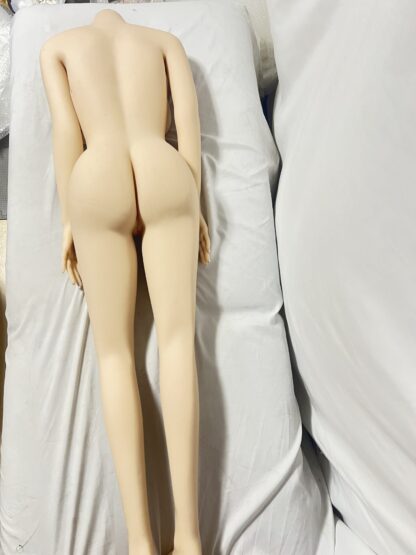 【中古美品】Aibeidoll　ホール脱着式　オーラル可　約158cm　DF5181 - 画像 (12)