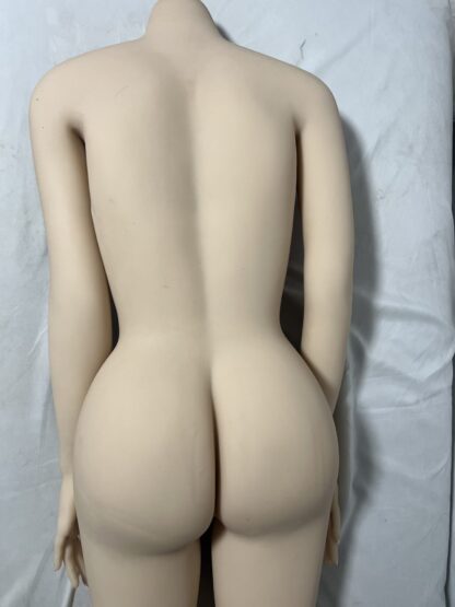 【中古美品】Aibeidoll　ホール脱着式　オーラル可　約158cm　DF5181 - 画像 (13)
