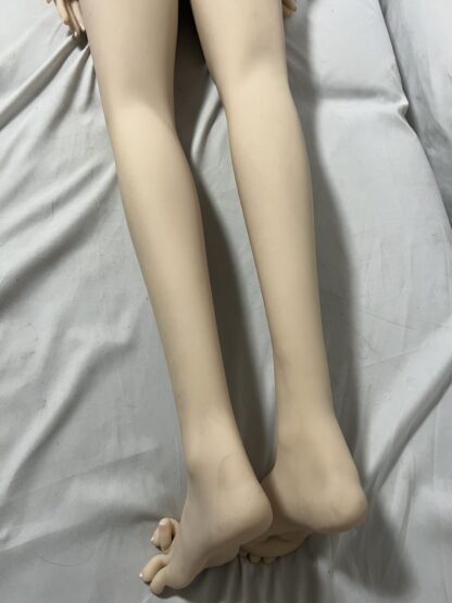【中古美品】Aibeidoll　ホール脱着式　オーラル可　約158cm　DF5181 - 画像 (16)