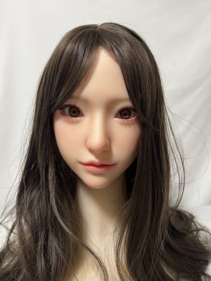 【中古超美品】蛍火日記　シリコンヘッド単品　＃C006　HB001 - 画像 (3)