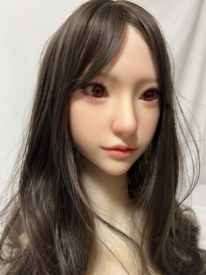 【中古超美品】蛍火日記　シリコンヘッド単品　＃C006　HB001 - 画像 (4)
