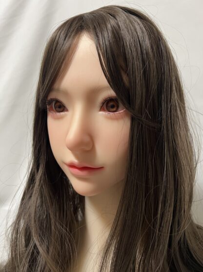 【中古超美品】蛍火日記　シリコンヘッド単品　＃C006　HB001 - 画像 (5)