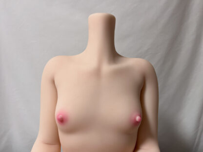 【中古・未使用美品】色気美人 110cm-B バスト平 Rio-A S-TPE製 ホール未使用 DF5223 - 画像 (8)