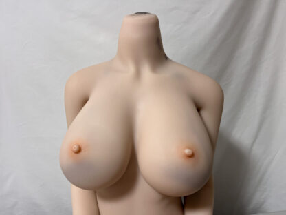 【中古】JYDOLL #Minami Akane ソフトシリコンヘッド + TPE製ボディ約158cm DF5221 - 画像 (8)