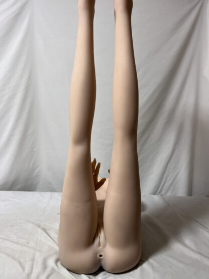 【中古】JYDOLL #Minami Akane ソフトシリコンヘッド + TPE製ボディ約158cm DF5221 - 画像 (12)