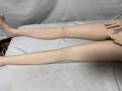 【中古】JYDOLL #Minami Akane ソフトシリコンヘッド + TPE製ボディ約158cm DF5221 - 画像 (19)