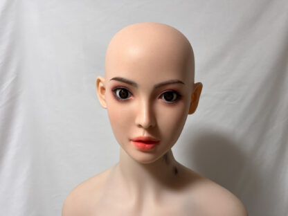 【中古】JYDOLL #Minami Akane ソフトシリコンヘッド + TPE製ボディ約158cm DF5221 - 画像 (6)