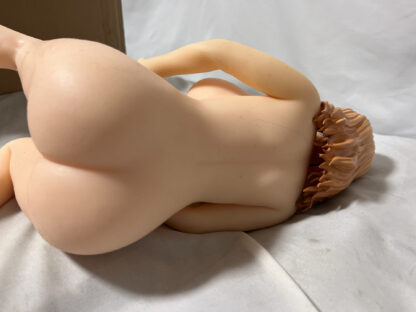 【中古】otakudoll ヘッドソフビ＋シリコン製ボディ 約70cm 手足パーツソフビ DF5227 - 画像 (12)