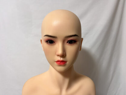 【中古】Generic シリコン製ヘッド + TPE製ボディ 約148cm DF5225 - 画像 (4)