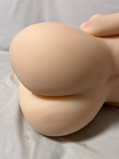 【中古】AXBDOLL TPE製 約120cm 指関節あり ホール一体型 普通胸 DF5229 - 画像 (12)