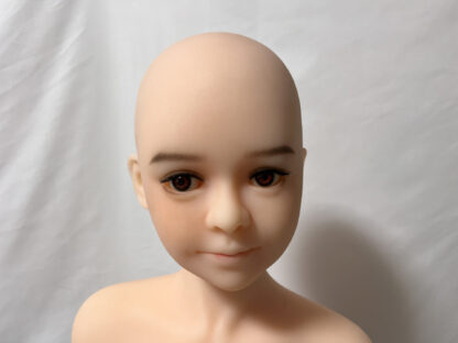 【中古】AXBDOLL TPE製 約120cm 指関節あり ホール一体型 普通胸 DF5229 - 画像 (18)