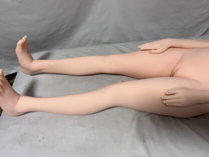 【中古】色気美人 TPE製 約130cm ホール脱着式 オーラル可 DF5230 - 画像 (20)