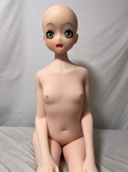 【中古】色気美人 TPE製 約130cm ホール脱着式 オーラル可 DF5230 - 画像 (5)