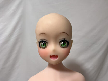 【中古】色気美人 TPE製 約130cm ホール脱着式 オーラル可 DF5230 - 画像 (6)