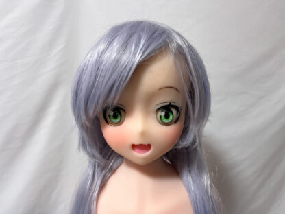 【中古】色気美人 TPE製 約130cm ホール脱着式 オーラル可 DF5230 - 画像 (4)