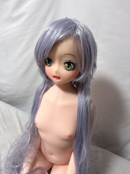 【中古】色気美人 TPE製 約130cm ホール脱着式 オーラル可 DF5230 - 画像 (3)