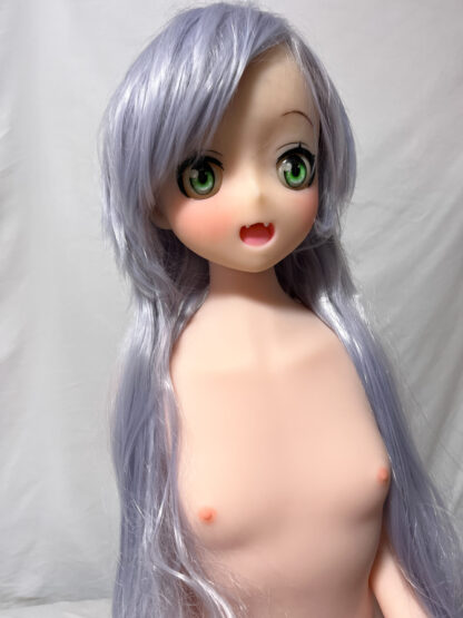 【中古】色気美人 TPE製 約130cm ホール脱着式 オーラル可 DF5230 - 画像 (2)