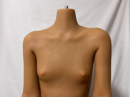 【中古】CATDOLL TPE製 約148cm Asian tone Hanakoヘッド 口稼働あり 指関節あり ホール一体型 DF5236 - 画像 (10)