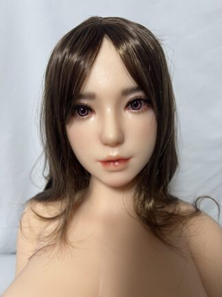 【中古】Sinodoll　ホール脱着式　ゼリー胸　自立加工有　オーラル可　約150cm　DF5216