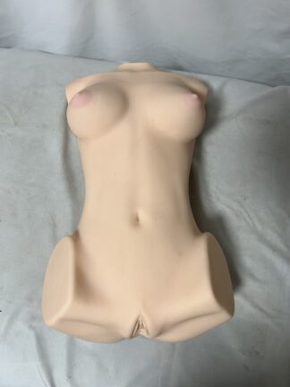 【中古】SSIジャパン　リアルボディ+3Dボーンシステム　Dカップ　姉川ゆら　ホール一体型　DF5241