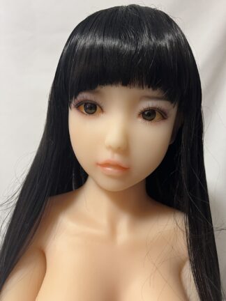 【中古美品】TPEドール　ホール一体型　約115cm　DF5240