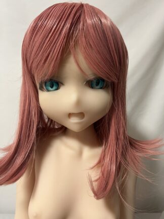 【中古】色気美人　Yuiヘッド　AAカップ　ホール一体型　約130cm　DF5242