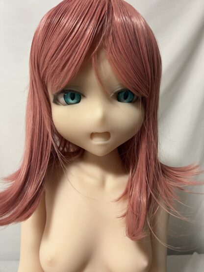 【中古】色気美人　Yuiヘッド　AAカップ　ホール一体型　約130cm　DF5242 - 画像 (3)