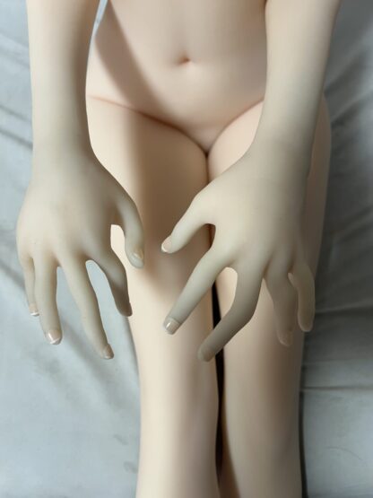 【中古】色気美人　Yuiヘッド　AAカップ　ホール一体型　約130cm　DF5242 - 画像 (6)