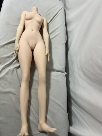 【中古】色気美人　Yuiヘッド　AAカップ　ホール一体型　約130cm　DF5242 - 画像 (7)