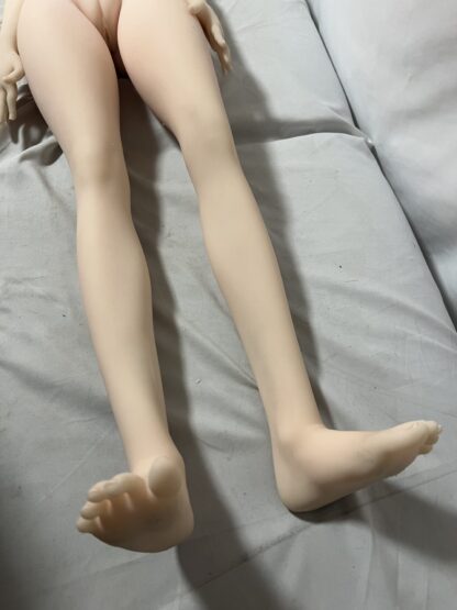 【中古】色気美人　Yuiヘッド　AAカップ　ホール一体型　約130cm　DF5242 - 画像 (12)
