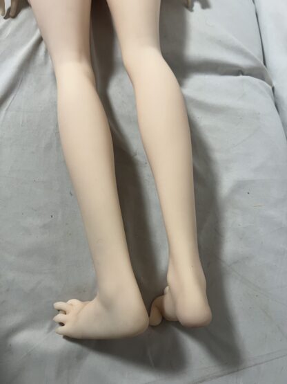 【中古】色気美人　Yuiヘッド　AAカップ　ホール一体型　約130cm　DF5242 - 画像 (17)
