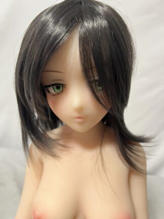 【中古】色気美人 RicoBヘッド　ホール一体型　自立加工有　約90cm　DF5248