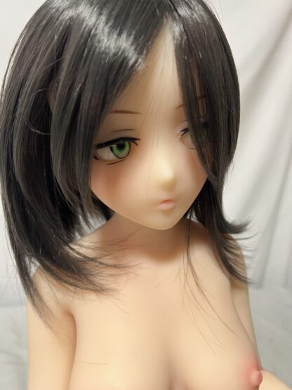 【中古】色気美人 RicoBヘッド　ホール一体型　自立加工有　約90cm　DF5248 - 画像 (3)