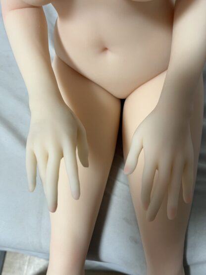 【中古】色気美人 RicoBヘッド　ホール一体型　自立加工有　約90cm　DF5248 - 画像 (6)