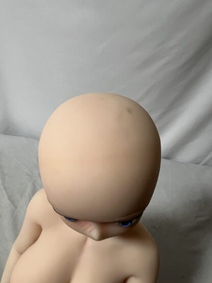 【中古】色気美人　茜ヘッド　Eカップ　ホール一体型　自立加工有　約95cm　DF5249 - 画像 (22)